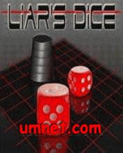 game pic for Liars Dice en s60V5